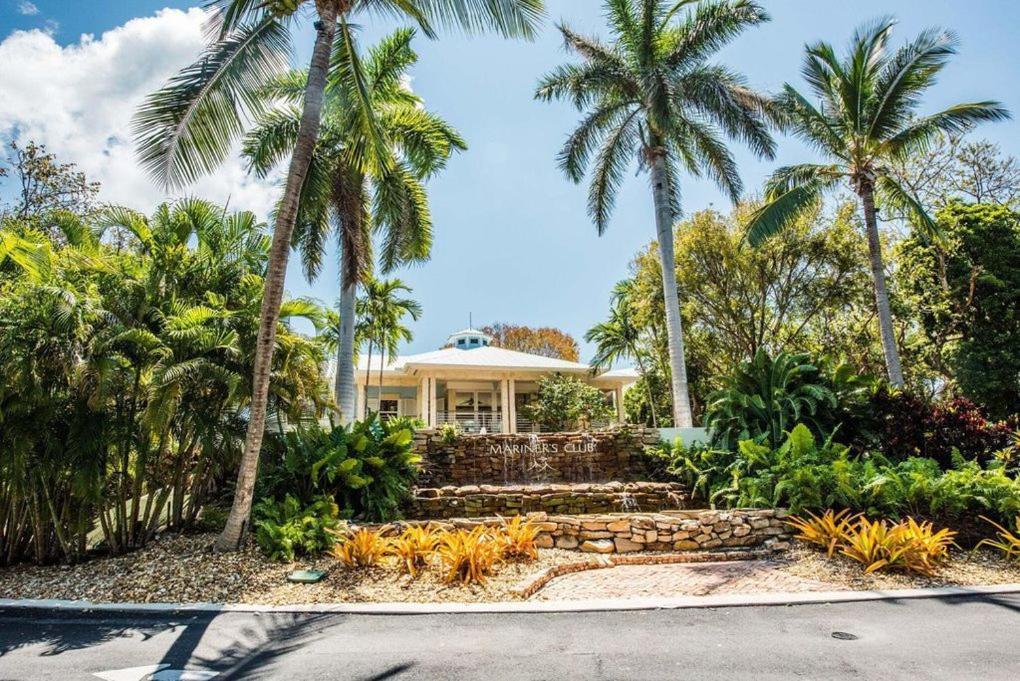 Licensed Mgr - Modern 3/3.5 Villa - Key Largo'S Most Upscale Oceanfront Resort! Exterior photo