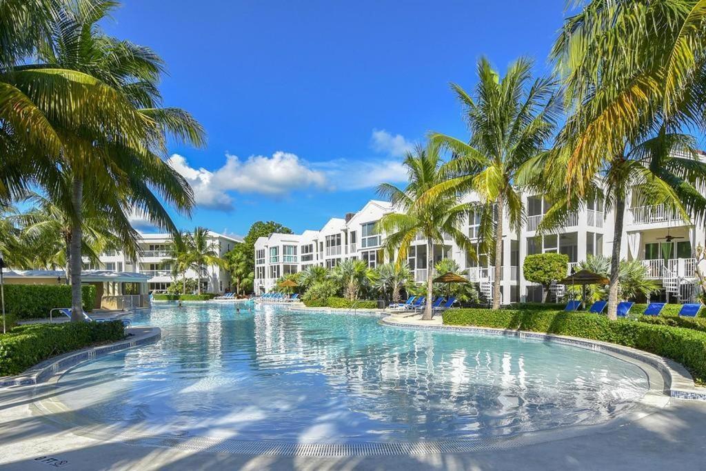 Licensed Mgr - Modern 3/3.5 Villa - Key Largo'S Most Upscale Oceanfront Resort! Exterior photo